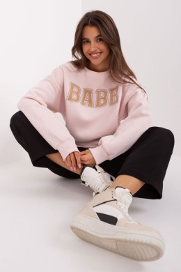 Bluza Damska Model EM-BL-617-11.32 Light Pink - Factory Price Factory Price