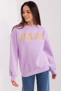 Bluza Damska Model EM-BL-617-11.32 Light Violet - Factory Price Factory Price