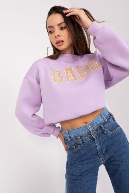 Bluza Damska Model EM-BL-617-11.32 Light Violet - Factory Price Factory Price
