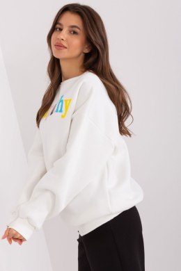 Bluza Damska Model EM-BL-617-12.04 Ecru - Factory Price Factory Price