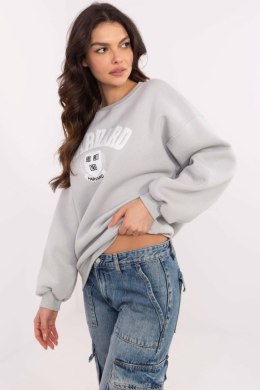 Bluza Damska Model EM-BL-617-16.01X Grey - Factory Price Factory Price