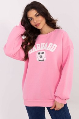 Bluza Damska Model EM-BL-617-16.01X Pink - Factory Price Factory Price