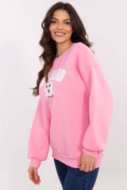 Bluza Damska Model EM-BL-617-16.01X Pink - Factory Price Factory Price