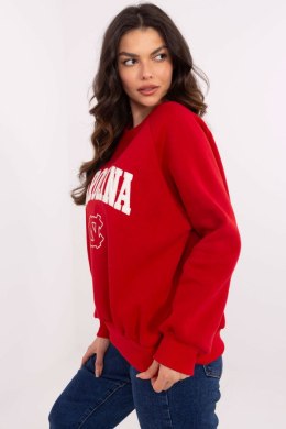 Bluza Damska Model EM-BL-857-1.02X Red - Factory Price Factory Price