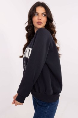 Bluza Damska Model EM-BL-857-1.26X Grafit - Factory Price Factory Price