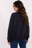 Bluza Damska Model EM-BL-857-1.26X Grafit - Factory Price Factory Price Bluza Damska Model EM-BL-857-1.26X Grafit - Factory Price Factory Price