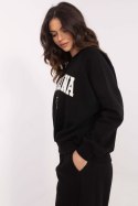 Bluza Damska Model EM-BL-857-1.92P Black - Factory Price Factory Price Bluza Damska Model EM-BL-857-1.92P Black - Factory Price Factory Price
