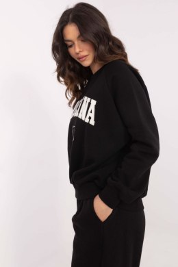 Bluza Damska Model EM-BL-857-1.92P Black - Factory Price Factory Price