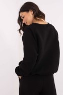 Bluza Damska Model EM-BL-857-1.92P Black - Factory Price Factory Price Bluza Damska Model EM-BL-857-1.92P Black - Factory Price Factory Price