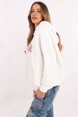 Bluza Damska Model EM-BL-881.16 Ecru - Factory Price Factory Price