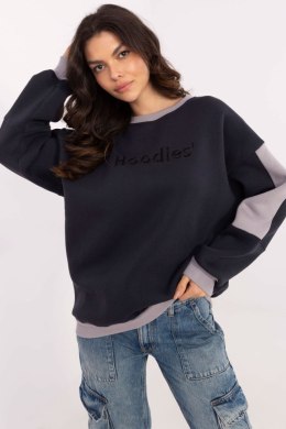Bluza Damska Model EM-BL-983.10X Navy - Factory Price Factory Price