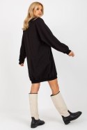 Bluza Damska Model VI-BL-3113.73P Black - Factory Price Factory Price Bluza Damska Model VI-BL-3113.73P Black - Factory Price Factory Price