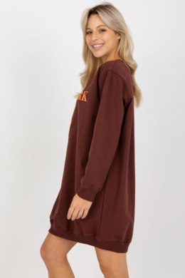 Bluza Damska Model VI-BL-3212.15X Brown/Orange - Factory Price Factory Price