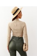 Body Model CXP0928 Beige - By o la la By o la la Body Model CXP0928 Beige - By o la la By o la la