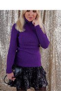 Spódnica Model CXP1019.R66 Violet - LeMonada LeMonada Spódnica Model CXP1019.R66 Violet - LeMonada LeMonada