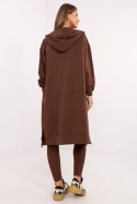 Spodnie Komplet Model EM-KMPL-851.69P Brown - Factory Price Factory Price Spodnie Komplet Model EM-KMPL-851.69P Brown - Factory Price Factory Price