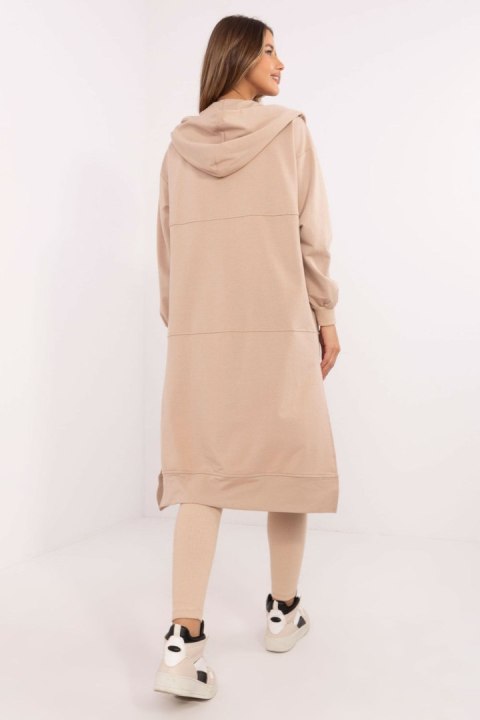 Spodnie Komplet Model EM-KMPL-851.86P Beige - Factory Price Factory Price Spodnie Komplet Model EM-KMPL-851.86P Beige - Factory Price Factory Price
