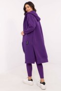 Spodnie Komplet Model EM-KMPL-851.86P Dark Violet - Factory Price Factory Price Spodnie Komplet Model EM-KMPL-851.86P Dark Violet - Factory Price Factory Price