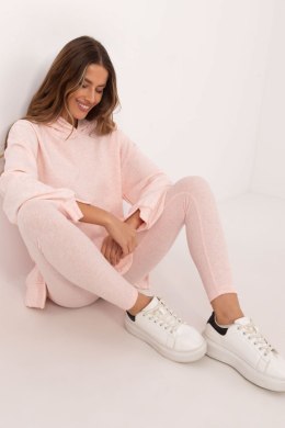 Spodnie Komplet Model EM-KMPL-858.05X Light Pink - Factory Price Factory Price