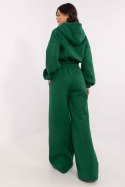 Spodnie Komplet Model EM-KMPL-865.08P Dark Green - Factory Price Factory Price Spodnie Komplet Model EM-KMPL-865.08P Dark Green - Factory Price Factory Price