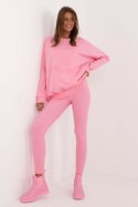 Spodnie Komplet Model EM-KMPL-887/1.21 Pink - Factory Price Factory Price