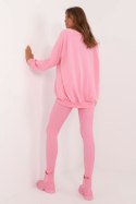 Spodnie Komplet Model EM-KMPL-887/1.21 Pink - Factory Price Factory Price