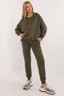 Spodnie Komplet Model EM-KMPL-944.34 Khaki - Factory Price Factory Price