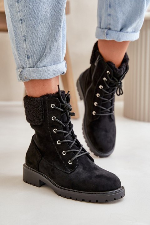 Workery Model Mivael QT86 Black - Step in style Step in style Workery Model Mivael QT86 Black - Step in style Step in style
