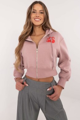 Bluza Damska Model CLM-BL-1331.02P Light Pink - Factory Price Factory Price