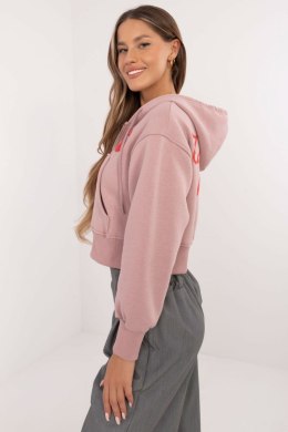 Bluza Damska Model CLM-BL-1331.02P Light Pink - Factory Price Factory Price