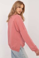 Bluza Damska Model CLM-BZ-1250.32 Dark Pink - Factory Price Factory Price Bluza Damska Model CLM-BZ-1250.32 Dark Pink - Factory Price Factory Price