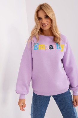 Bluza Damska Model EM-BL-617-12.04 Light Violet - Factory Price Factory Price