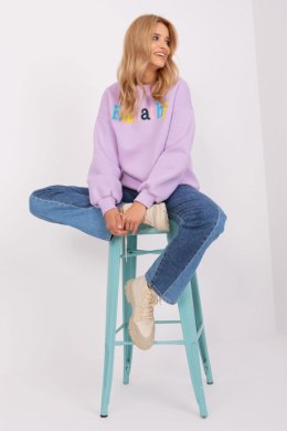 Bluza Damska Model EM-BL-617-12.04 Light Violet - Factory Price Factory Price