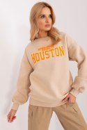 Bluza Damska Model EM-BL-617-13.98P Beige - Factory Price Factory Price