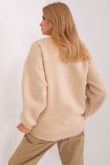 Bluza Damska Model EM-BL-617-13.98P Beige - Factory Price Factory Price