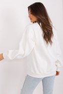 Bluza Damska Model EM-BL-617-13.98P Ecru - Factory Price Factory Price