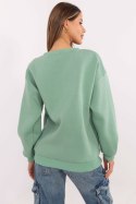 Bluza Damska Model EM-BL-617-15.55P Pistacja - Factory Price Factory Price Bluza Damska Model EM-BL-617-15.55P Pistacja - Factory Price Factory Price