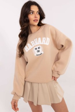 Bluza Damska Model EM-BL-617-16.01X Beige - Factory Price Factory Price