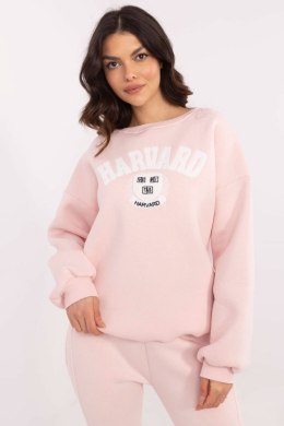 Bluza Damska Model EM-BL-617-16.01X Light Pink - Factory Price Factory Price