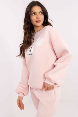 Bluza Damska Model EM-BL-617-16.01X Light Pink - Factory Price Factory Price