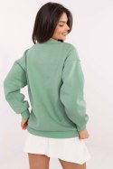 Bluza Damska Model EM-BL-617-16.01X Pistacja - Factory Price Factory Price Bluza Damska Model EM-BL-617-16.01X Pistacja - Factory Price Factory Price