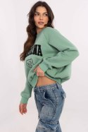 Bluza Damska Model EM-BL-857-1.02X Pistacja - Factory Price Factory Price Bluza Damska Model EM-BL-857-1.02X Pistacja - Factory Price Factory Price
