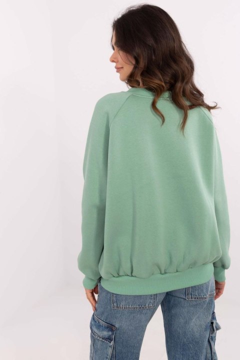 Bluza Damska Model EM-BL-857-1.02X Pistacja - Factory Price Factory Price Bluza Damska Model EM-BL-857-1.02X Pistacja - Factory Price Factory Price
