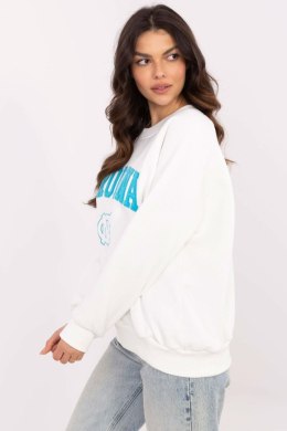 Bluza Damska Model EM-BL-857-1.92P Ecru - Factory Price Factory Price