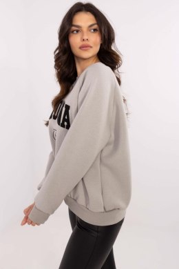 Bluza Damska Model EM-BL-857-1.92P Grey - Factory Price Factory Price