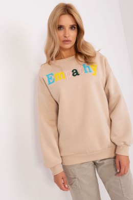 Bluza Damska model EM-BL-617-12.04 Beige - Factory Price Factory Price