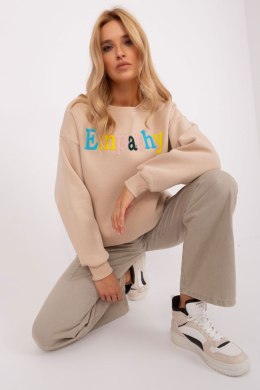 Bluza Damska model EM-BL-617-12.04 Beige - Factory Price Factory Price