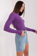 Golf Damski Model PM-SW-1087.09 Dark Violet - Factory Price Factory Price