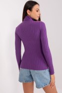 Golf Damski Model PM-SW-1087.09 Dark Violet - Factory Price Factory Price