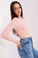Golf Damski Model PM-SW-1087.09 Light Pink - Factory Price Factory Price Golf Damski Model PM-SW-1087.09 Light Pink - Factory Price Factory Price